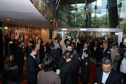 香港首家CGS 4K激光中国巨幕影厅落户百老汇数码港戏院